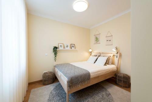 Lovelystay - Beloved 3b Central Apartment