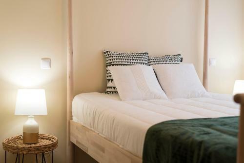 Lovelystay - Beloved 3b Central Apartment