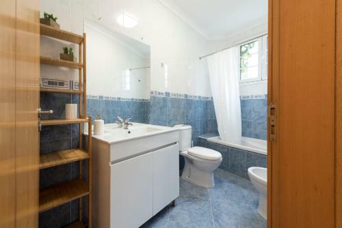 Lovelystay - Beloved 3b Central Apartment