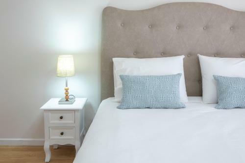 Belas Artes Apartment By Guestify