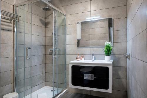 Belas Artes Apartment By Guestify