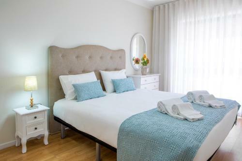 Belas Artes Apartment By Guestify