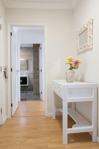 Belas Artes Apartment By Guestify