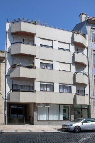 Belas Artes Apartment By Guestify