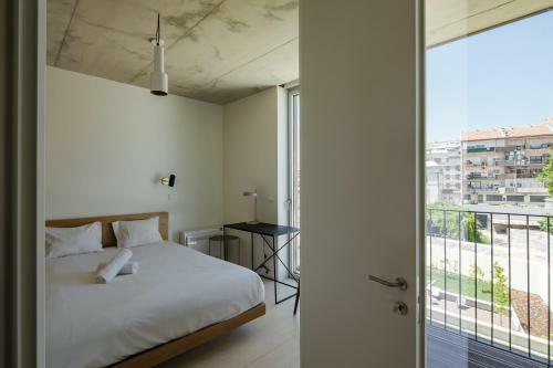 Aparthotel Oporto Anselmo