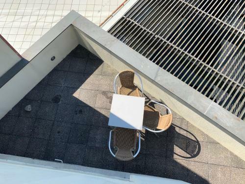 Apartamento Invicta House Gold