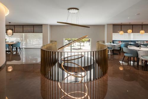 Hotel Eurostars Aliados