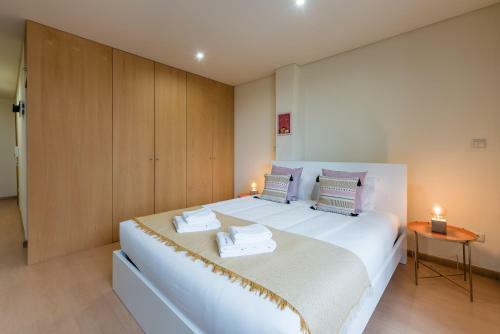 Apartamento Guestready - Musichall