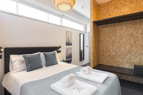 Guestready - Apartments Trindade