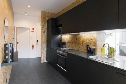 Guestready - Apartments Trindade