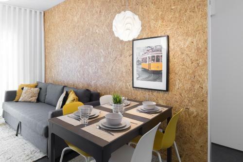 Guestready - Apartments Trindade