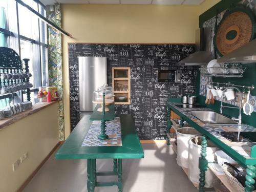 Hostel Market