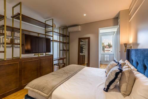 Hostal Gallery Townhouse & Home