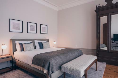 Hostal Gallery Townhouse & Home
