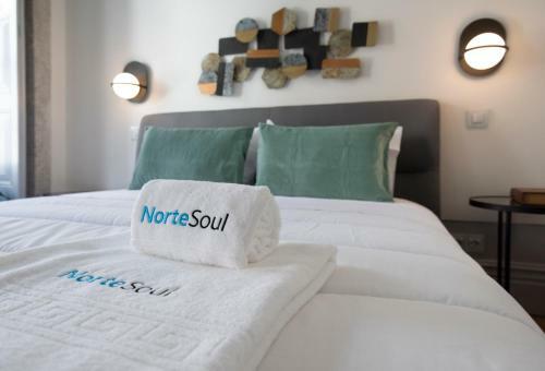Apartamento Nortesoul Mouzinho