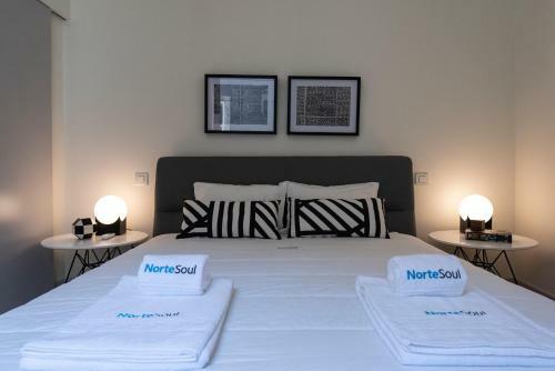 Apartamento Nortesoul Mouzinho
