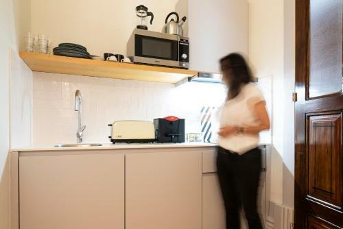 Apartamento Nortesoul Mouzinho