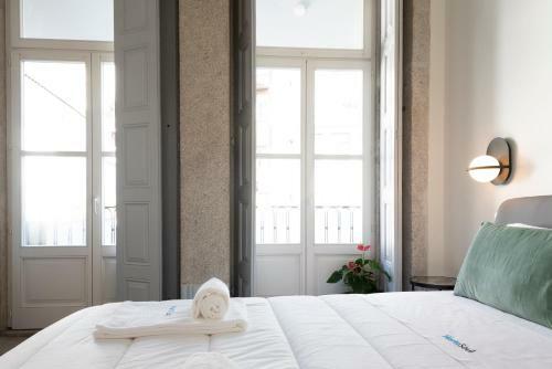 Apartamento Nortesoul Mouzinho