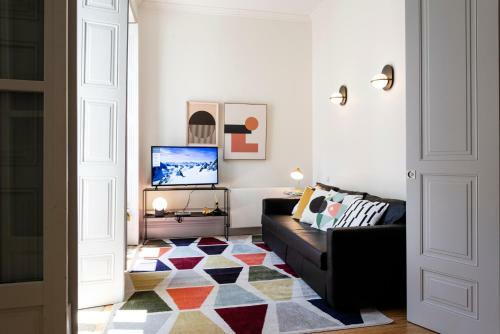 Apartamento Nortesoul Mouzinho