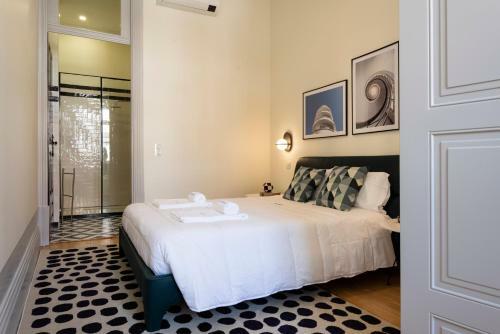 Apartamento Nortesoul Mouzinho