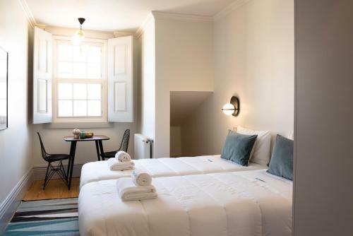 Apartamento Nortesoul Mouzinho