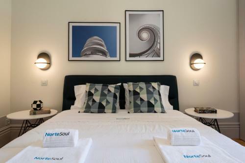 Apartamento Nortesoul Mouzinho
