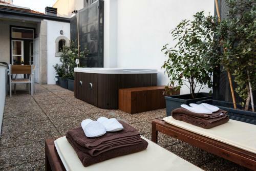 Apartamento Nortesoul Mouzinho