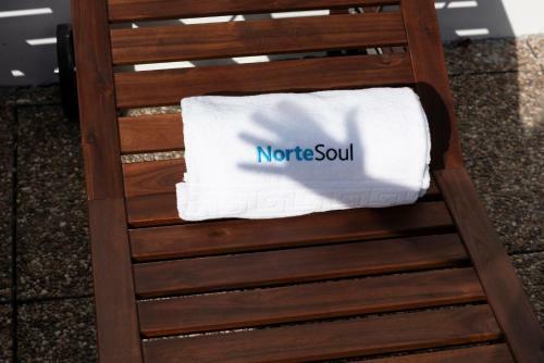 Apartamento Nortesoul Mouzinho