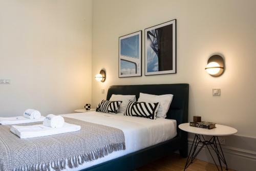 Apartamento Nortesoul Mouzinho