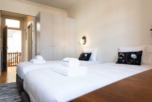 Apartamento Nortesoul Mouzinho
