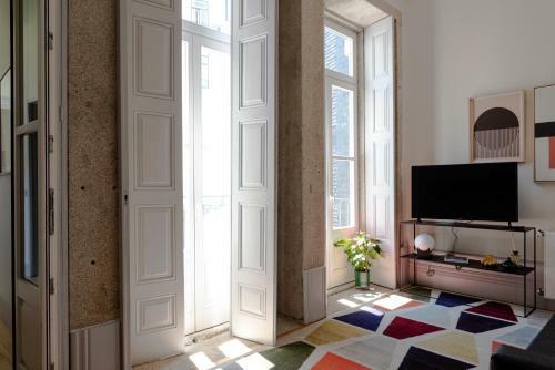 Apartamento Nortesoul Mouzinho