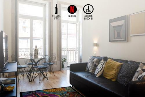 Apartamento Nortesoul Mouzinho