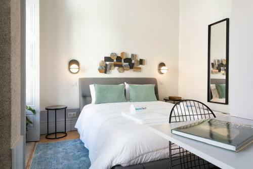 Apartamento Nortesoul Mouzinho