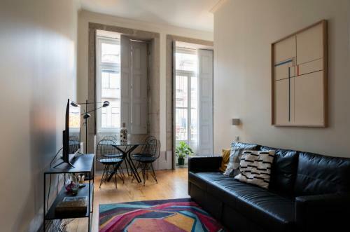 Apartamento Nortesoul Mouzinho