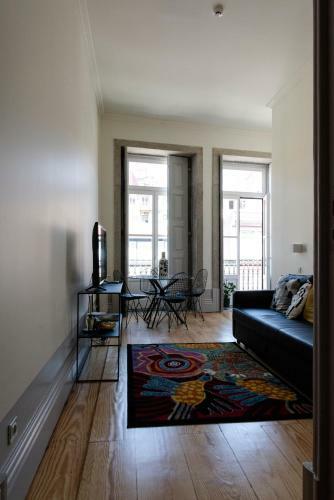 Apartamento Nortesoul Mouzinho