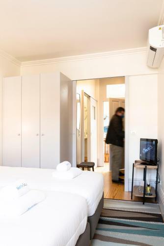 Apartamento Nortesoul Mouzinho