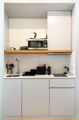 Apartamento Nortesoul Mouzinho