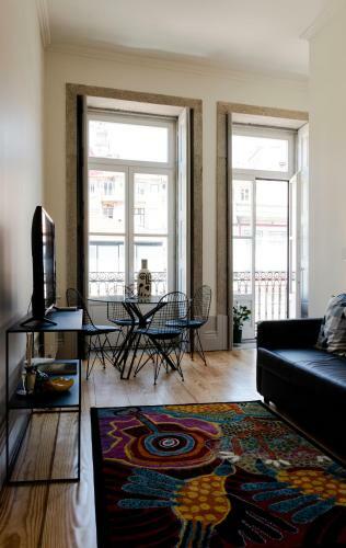 Apartamento Nortesoul Mouzinho