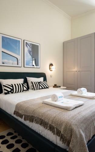 Apartamento Nortesoul Mouzinho