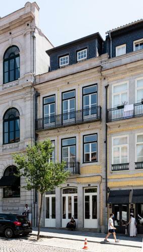 Apartamento Nortesoul Mouzinho