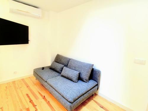 Bombarda Cinema Apartments