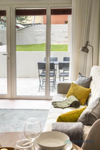Acm001 Gallery 92 - Bright Apartment In Porto's Centre