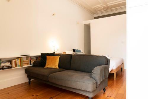 Apartamento Portosoul Trindade II