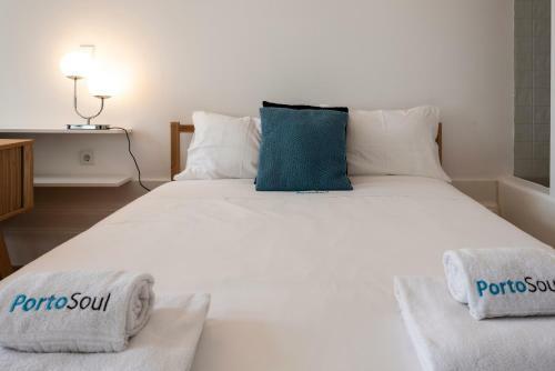 Apartamento Portosoul Trindade II