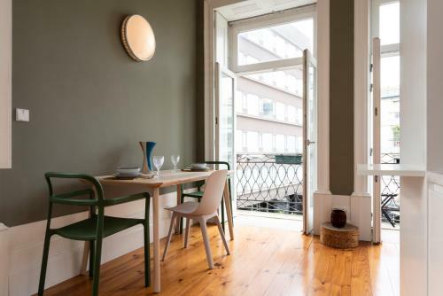 Apartamento Portosoul Trindade II
