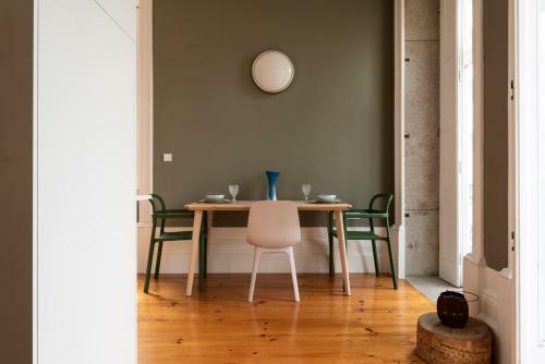 Apartamento Portosoul Trindade II