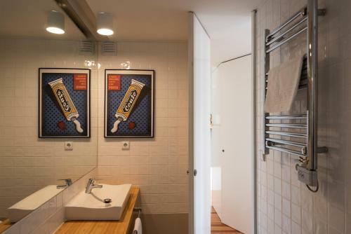 Apartamento Portosoul Trindade II