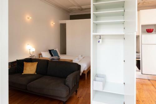Apartamento Portosoul Trindade II