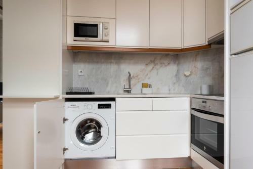 Apartamento Portosoul Trindade II