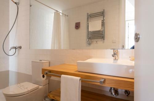 Apartamento Portosoul Trindade II
